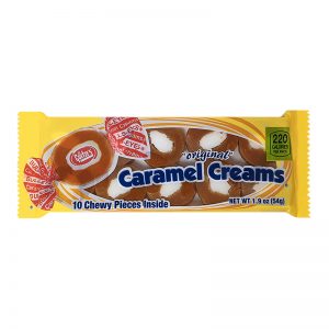 Goetzes caramel creams