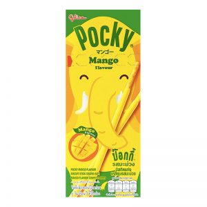 Pocky mango