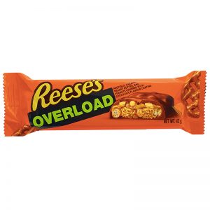 Reeses overload